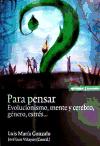 Portada del libro