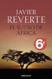 Portada de EL SUEÑO DE ÁFRICA