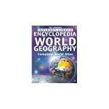 Portada de ENCYCLOPEDIA OF WORLD GEOGRAPHY: WITH COMPLETE WORLD ATLAS (GEOGRAPHY ENCYCLOPEDIAS) BY GILLIAN DOHERTY (2002-01-02)