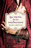 Portada de LA NIETA DE LA MAHARANI