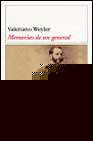 Portada de MEMORIAS DEL GENERAL WEYLER