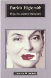 Portada de PEQUEÑOS CUENTOS MISOGINOS