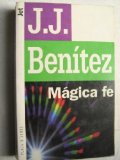 Portada de MÁGICA FE
