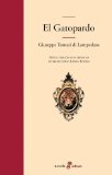 Portada de EL GATOPARDO