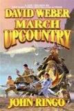 Portada de MARCH UP COUNTRY