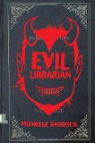 Portada de EVIL LIBRARIAN