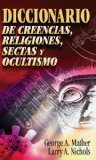 Portada de DICCIONARIO DE CREENCIAS, RELIGIONES, SECTAS Y OCULTISMO