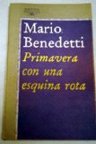 Portada de PRIMAVERA CON UNA ESQUINA ROTA