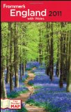 Portada de FROMMER'S ENGLAND 2011: WITH WALES (FROMMER'S COMPLETE GUIDES)