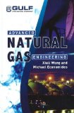 Portada de ADVANCED NATURAL GAS ENGINEERING