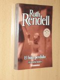 Portada de EL HIJO PERDIDO