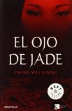 Portada de EL OJO DE JADE