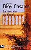 Portada de LA INVENCION DE MOREL