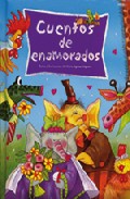 Portada de CUENTOS DE ENAMORADOS