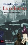 Portada de LA COLMENA