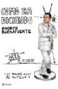 Portada de COMO IBA DICIENDO