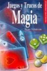 Portada de JUEGOS Y TRUCOS DE MAGIA
