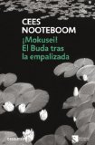 Portada de ¡MOKUSEI!; EL BUDA TRAS LA EMPALIZADA