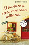 Portada de EL BARBERO Y OTROS CORAZONES SOLITARIOS