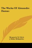 Portada de THE WORKS OF ALEXANDRE DUMAS