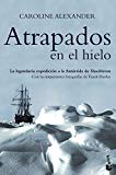 ATRAPADOS EN EL HIELO
