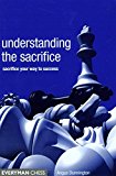 Portada de UNDERSTANDING THE SACRIFICE: SACRIFICE YOUR WAY TO SUCCESS BY ANGUS DUNNINGTON (2002-11-01)
