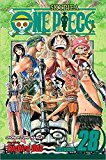 Portada de ONE PIECE, VOL. 28: WYPER THE BERSERKER BY EIICHIRO ODA (2010-01-05)
