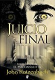Portada de JUICIO FINAL