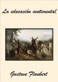 Portada de LA EDUCACIÓN SENTIMENTAL