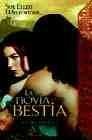 Portada de LA NOVIA DE LA BESTIA