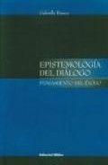 Portada de EPISTEMOLOGIA DEL DIALOGO: PENSAMIENTO DEL EXODO