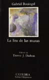 Portada de LA LIRA DE LAS MUSAS