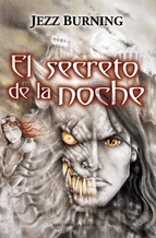 Portada de EL SECRETO DE LA NOCHE