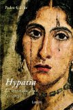 Portada de HYPATIA: LA MUJER QUE AMO LA CIENCIA