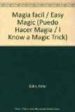 Portada de MAGIA FACIL