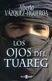Portada de LOS OJOS DEL TUAREG