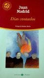 Portada de DÍAS CONTADOS