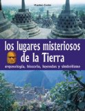 Portada de LOS LUGARES MISTERIOSOS DE LA TIERRA