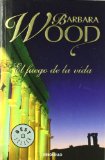 Portada de EL FUEGO DE LA VIDA