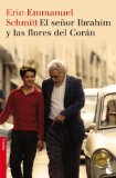 Portada de EL SEÑOR IBRAHIM Y LAS FLORES DEL CORAN