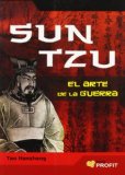Portada de SUN TZU EL ARTE DE LA GUERRA