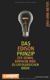 Portada de DAS EDISON-PRINZIP