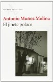 Portada de EL JINETE POLACO