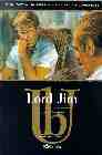 Portada de LORD JIM