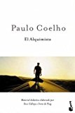 Portada de EL ALQUIMISTA