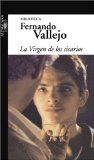 Portada de LA VIRGEN DE LOS SICARIOS