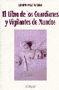 Portada de EL LIBRO DE LOS GUARDIANES Y VIGILANTES DE MUNDOS