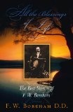 Portada de ALL THE BLESSINGS OF LIFE: THE BEST STORIES OF F. W. BOREHAM