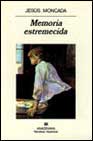 Portada de MEMORIA ESTREMECIDA