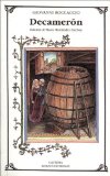 Portada de DECAMERON